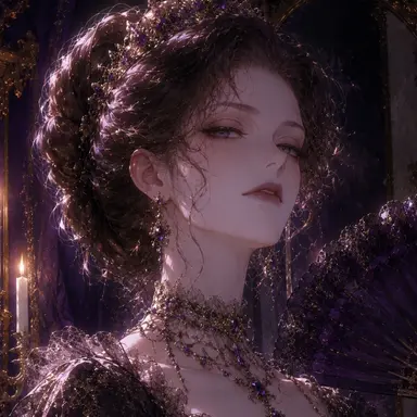 Profile image of 트레메인 부인