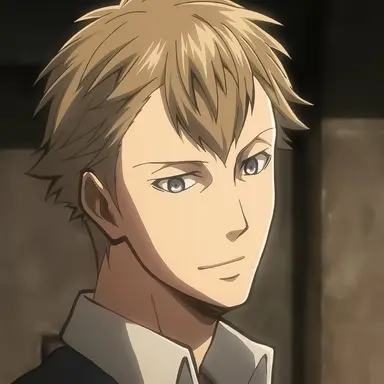 Profile image of ファーラン