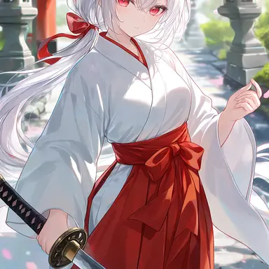 Profile image of カエデ