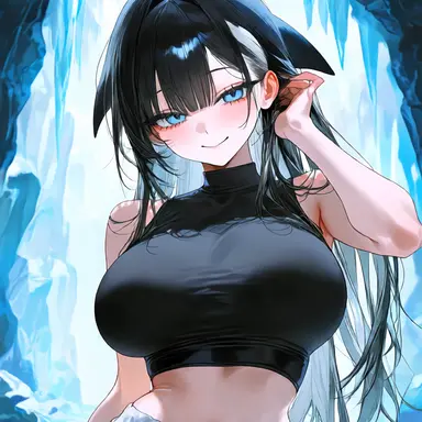 Profile image of Rhea
