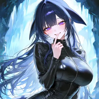 Profile image of Marine