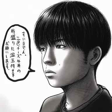 Profile image of 拓郎