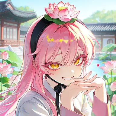 Profile image of 박지연