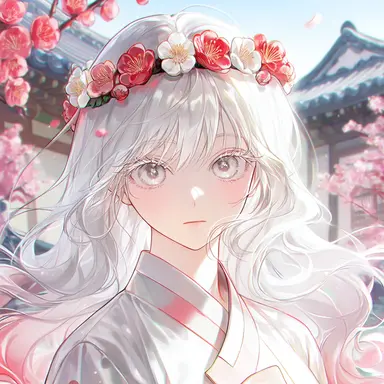 Profile image of 백서연