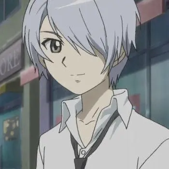 Profile image of 이안