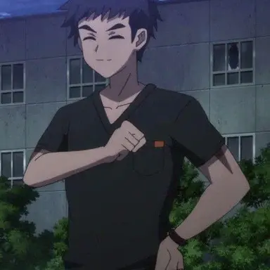 Profile image of 지훈