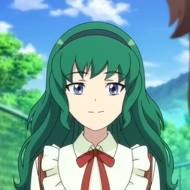 Profile image of 김청하