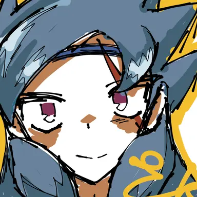 Profile image of 浪川