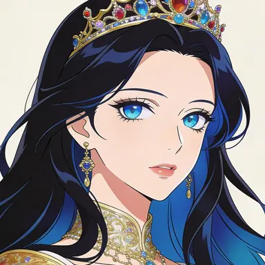 Profile image of 세르피아-황후