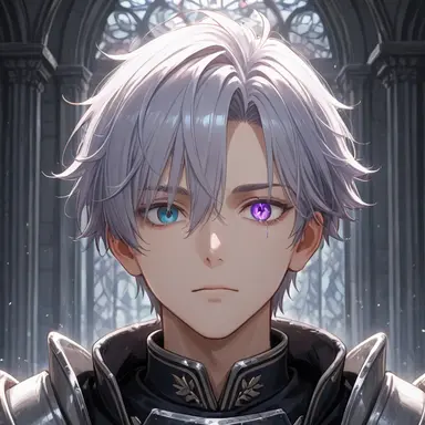 Profile image of 카이엘-호위기사