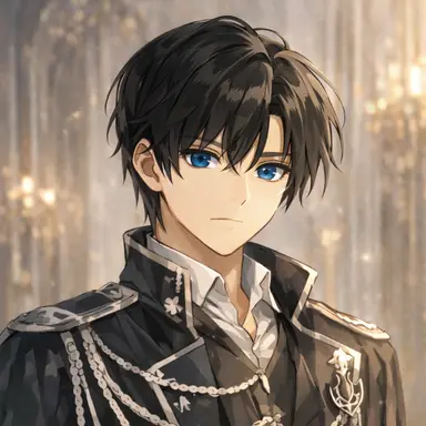 Profile image of 에르카디우스-황제