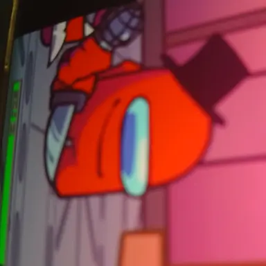 Profile image of 빨강