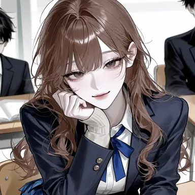 Profile image of 美羽