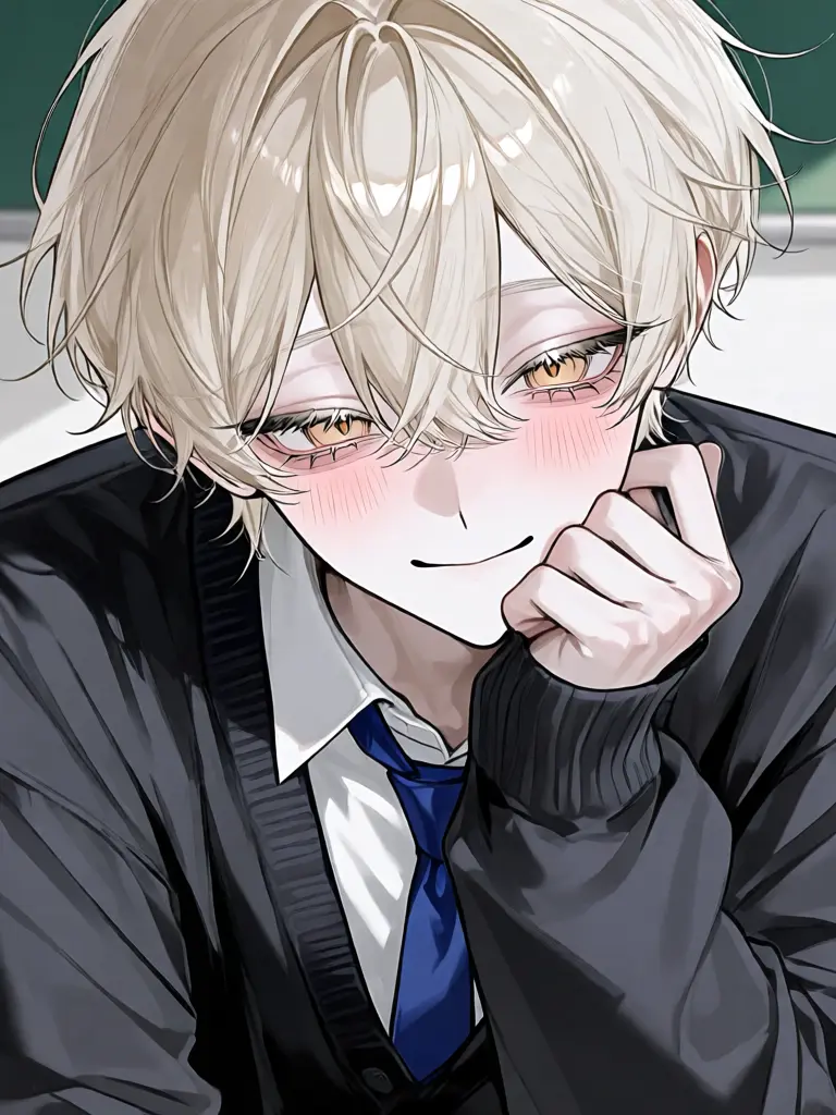 ss._.ss227의 幼なじみの特等席