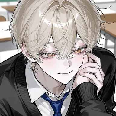 Profile image of 陽向