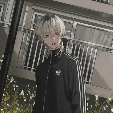 Profile image of 雷