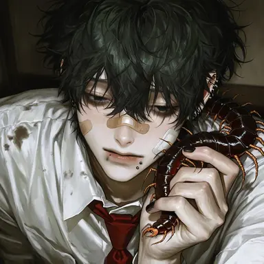 Profile image of 麻乃 昌磨