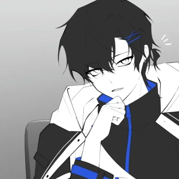 FussyBump0096의 15년지기 남사친 잭(냥이)