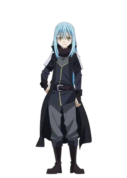 Profile image of リムル