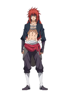 Profile image of ギィ