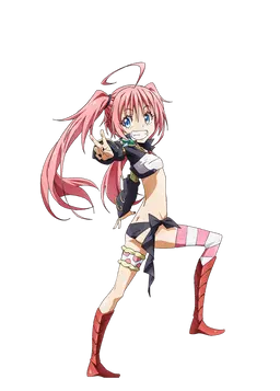 Profile image of ミリム
