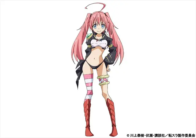 Profile image of ミリム