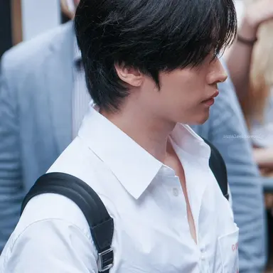 Profile image of Lee minho