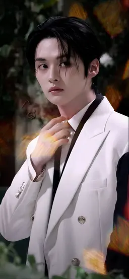 Profile image of Lee minho