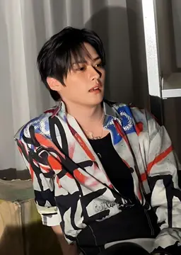 Profile image of Lee minho