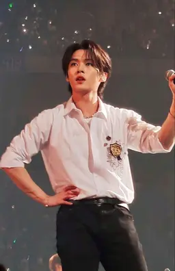 Profile image of Lee minho