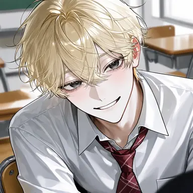 Profile image of 아키토