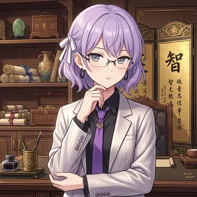 Profile image of Noa
