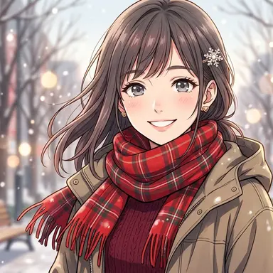 Profile image of Rin