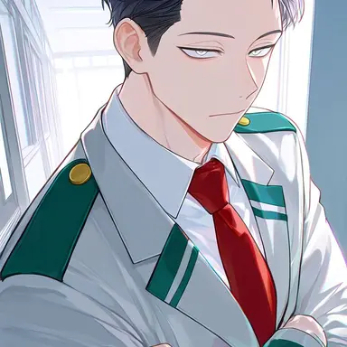 Profile image of Soren Yabashi