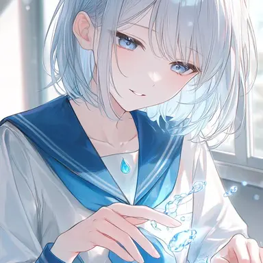 Profile image of Elara