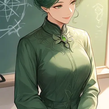 Profile image of Mistral Vyne