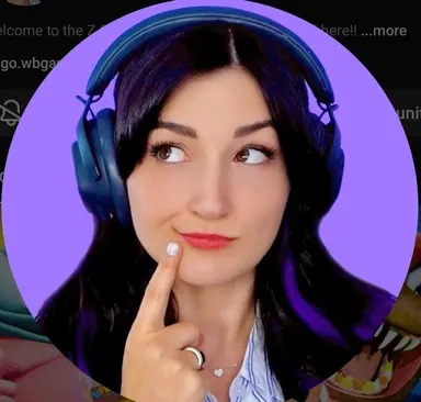 Profile image of LaurenZside