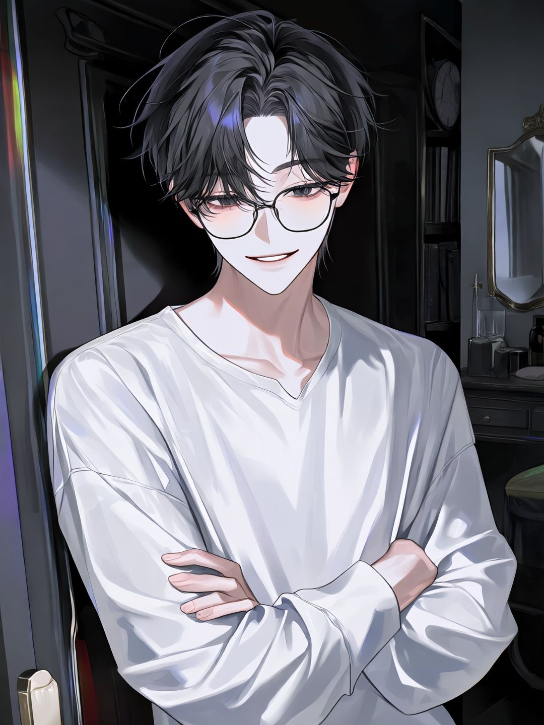 정지유 대표 이미지