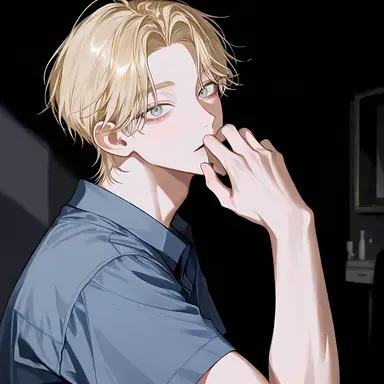 Profile image of ユ・ナヘ