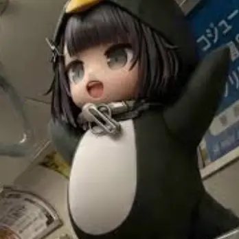 Profile image of ググガガペンギン