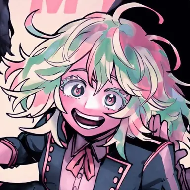 Profile image of Toru Hagakure