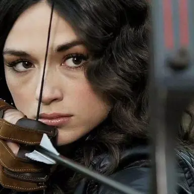 Profile image of Allison Argent