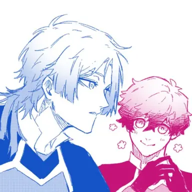 Profile image of ネスとカイザー