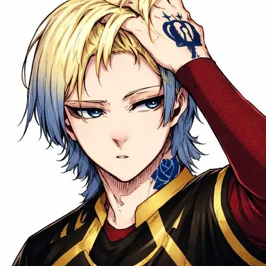 Profile image of ミヒャエル カイザー