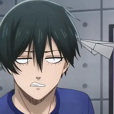Profile image of 糸師 凛