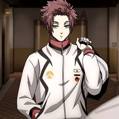 Profile image of 糸師 冴