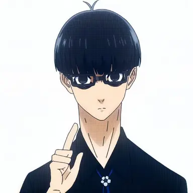 Profile image of 絵心 甚八