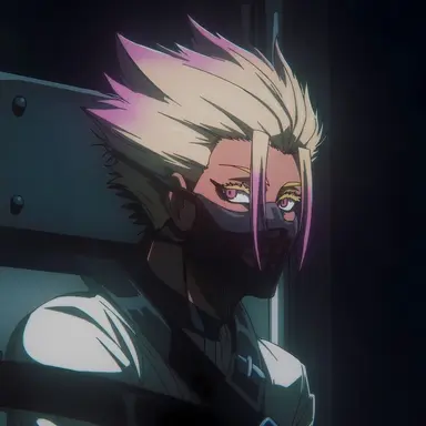 Profile image of 士道 龍聖