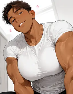 Profile image of 쇼헤이