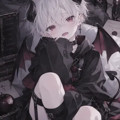 Profile image of シルエル